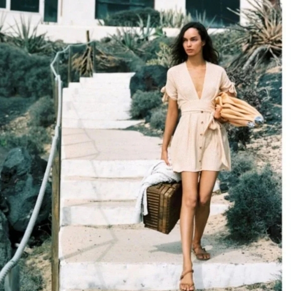 FAITHFULL THE BRAND Birgit dress - Picture 5 of 16